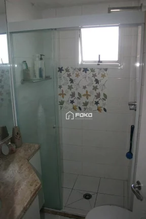 Imagem Apartamento Duplex com 3 dormitórios à venda, 126 m² por R$ 780.000,00 - Vila Augusta - Guarulhos/SP