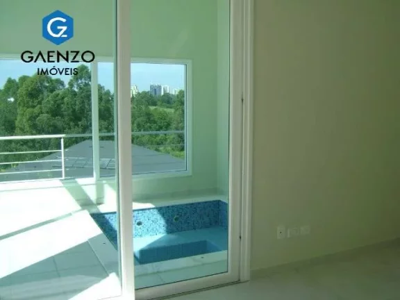 Imagem Linda Residencia em Alphaville/Tambore