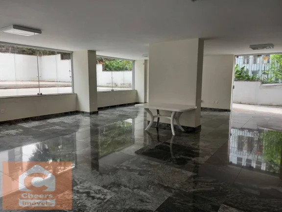 Imagem Morro dos Ingleses -325m² úteis 2 Garagens