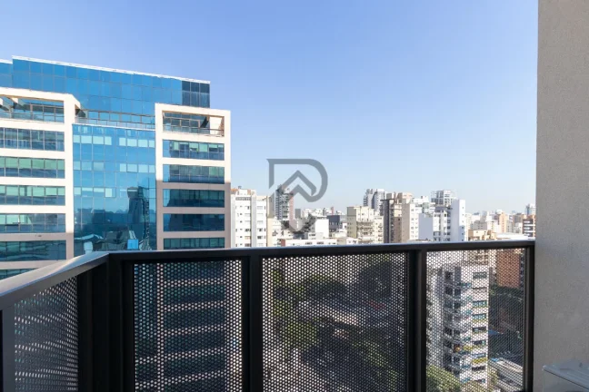 Imagem Apartamento lado Parque Ibirapuera Metrô Moema
