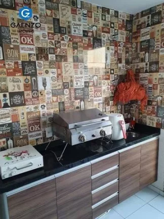 Imagem Apartamento Osasco (Bela Vista)