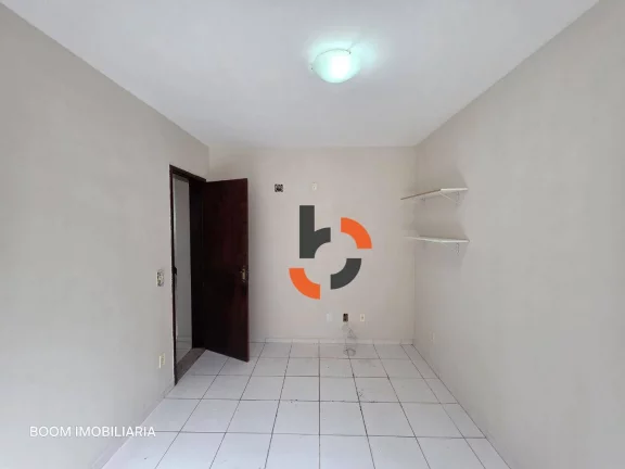 Imagem Casa com 2 dormitórios para alugar, 70 m² - Centro - Mesquita/RJ