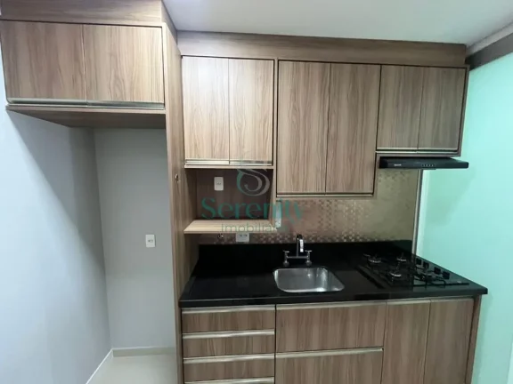 Imagem Apartamento para alugar na Gleba Fazenda Palhano, em Londrina/PR