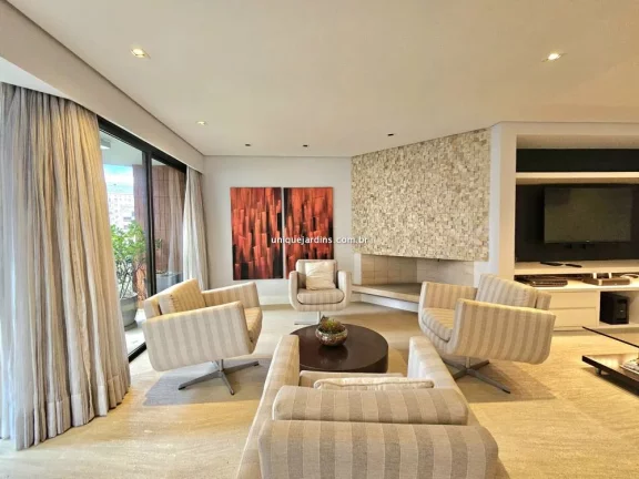 Imagem Apartamento para alugar Itaim Bibi São Paulo
