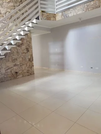 Imagem Sobrado com 4 dormitórios à venda, 1050 m² por R$ 900.000,00 - Jardim Cambiri - Ferraz de Vasconcelos/SP