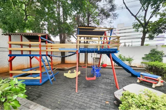 Imagem APARTAMENTO RESIDENCIAL em São Paulo - SP, Vila Mazzei