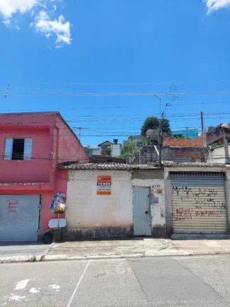 Imagem Terreno à venda, 135 m² por R$ 150.000,00 - Cidade Kemel - Poá/SP