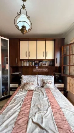 Imagem Sobrado com 4 dormitórios à venda, 220 m² por R$ 1.280.000,00 - Jardim Santa Clara - Guarulhos/SP