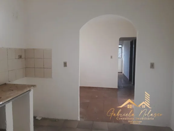Imagem Casa à venda no bairro SEHAC - Mogi Mirim/SP