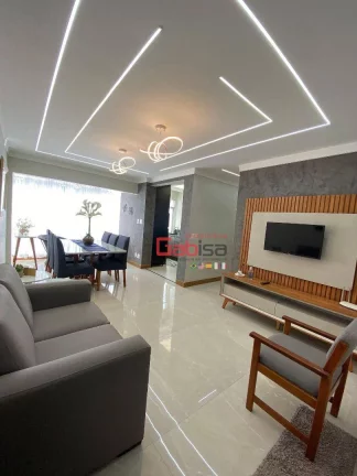 Imagem Apartamento com 2 dormitórios à venda, 85 m² por R$ 780.000,00 - Centro - Cabo Frio/RJ