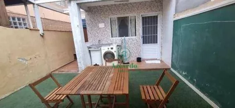 Imagem Sobrado com 3 dormitórios à venda, 90 m² por R$ 450.000,00 - Cidade Aracilia - Guarulhos/SP