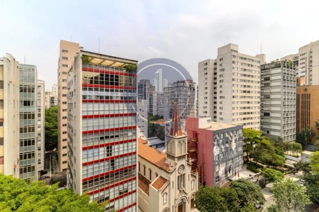 Imagem Imperdível apartamento à venda em São Paulo-SP, Higienópolis: 3 quartos, 1 suíte, 1 sala, 2 banheiros, 2 vagas, 237m². Aproveite!