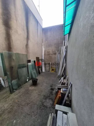 Imagem Prédio à venda 120M², Olímpico, São Caetano do Sul - SP