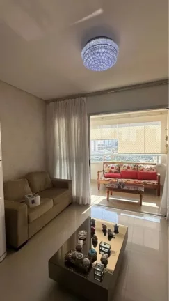 Imagem Apartamento para Venda em Cuiabá / MT no bairro Jardim Aclimação