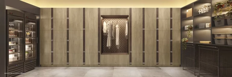 Imagem APARTAMENTO RESIDENCIAL em São Paulo - SP, Aclimação