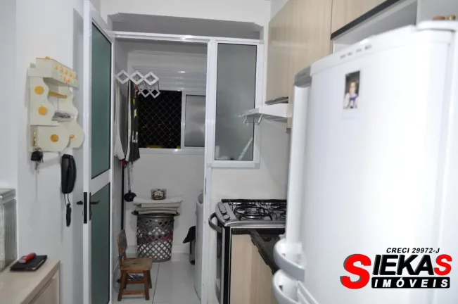 Imagem Apartamento à venda em São Paulo-SP, Vila Formosa: 2 quartos, 1 vaga, 55 m² de área. Imperdível!