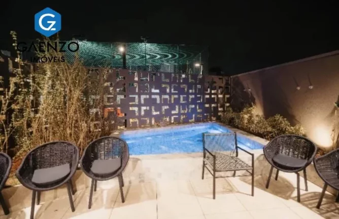 Imagem Apartamento com 2 Quartos à Venda, 64 m² em Centro - Osasco