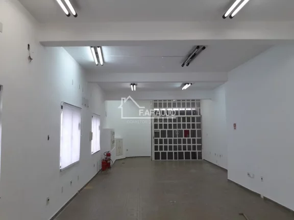 Imagem Predio comercial para locação em Sorocaba-SP!