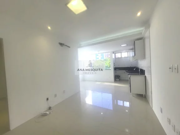 Imagem APARTAMENTO RESIDENCIAL em SALVADOR - BA, PITUBA