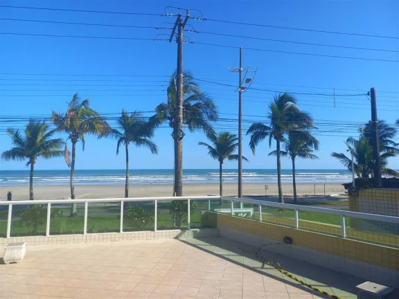 Imagem APARTAMENTO COM 38 m² - FLORIDA - PRAIA GRANDE SP