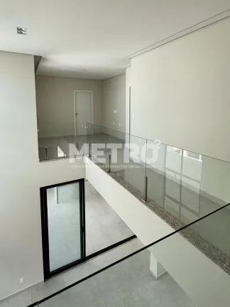 Imagem Casa com 3 suítes à venda, Quarto de hóspede, escritório no BUONA VITA
