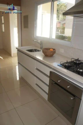 Imagem CASA DECORADA, PRONTA PRA MORAR - CONDOMÍNIO NO JARDIM DA GLÓRIA - KM 24.