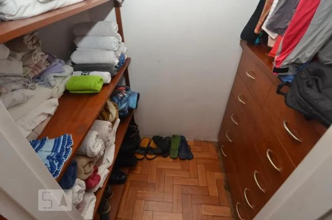 Imagem Apartamento à Venda - Copacabana, 4 Quartos, 135 m2