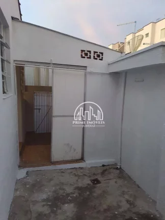 Imagem Casa com 4 dormitórios à venda, 128 m² por R$ 389.000,00 - Jardim Pacaembu - Jundiaí/SP