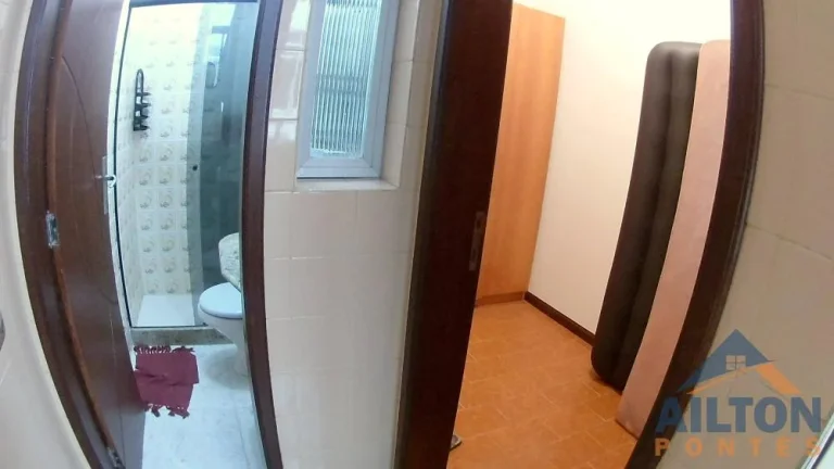 Imagem Apartamento Frente Mar com 3 Quartos à Venda no Centro - Guarapari/ES