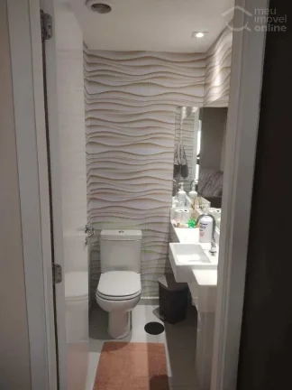Imagem Apartamento com 192m2, 4 quartos (2 suítes), 4 vagas, 2 depósitos a venda em Pinheiros, São Paulo