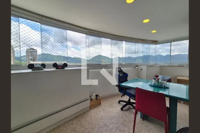 Imagem Apartamento à Venda - Recreio, 3 Quartos, 107 m2