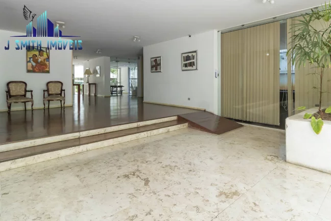 Imagem APTO 129m² RENOVADO NO ITAIM BIBI. 3 SUÍTES, 1 VAGA, PERTO DE TUDO.