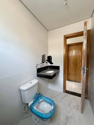 Imagem Cobertura 3 quartos à venda Bairro Amazonas Contagem/MG