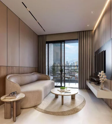 Imagem Apartamento à venda em João Pessoa, Aeroclube, com 2 quartos, 61,58m2