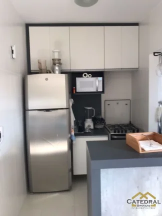 Imagem Apartamento com 2 quartos 1 vaga à Venda - Medeiros - Jundiaí/SP