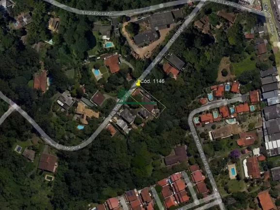 Imagem Casa com 3 Quartos à Venda, 1 m² em Chácara Do Refúgio - Cotia