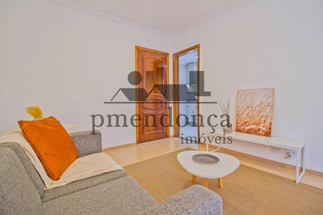 Imagem Apartamento Jardim Amercica, 2 dtmts, 1 vaga, reformado