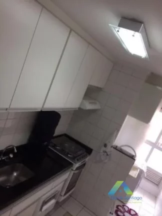 Imagem Apartamento Residencial à venda, Jardim Santa Emília, São Paulo - .