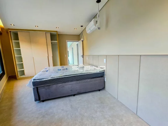Imagem Casa à venda e, com 5 dormitórios 5 suítes 353m² - Riviera de São Lourenço - Bertioga SP