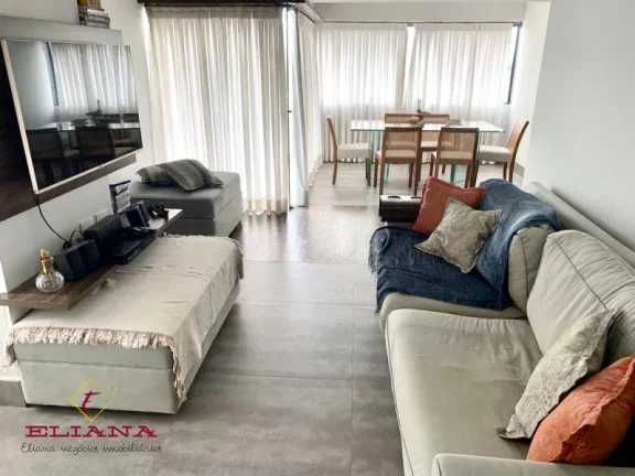Imagem Cobertura com 1 quarto, 90m², à venda em São Paulo, Vila Hamburguesa