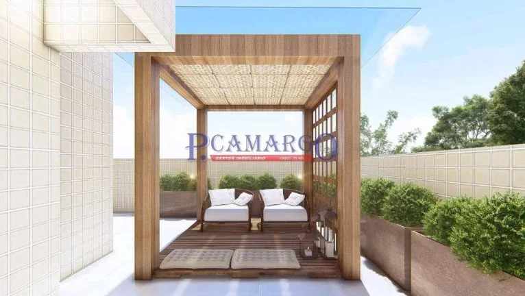 Imagem Apartamento Padrão