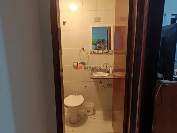 Imagem Cobertura / Penthouse à venda, Santa Maria, São Caetano do Sul, SP