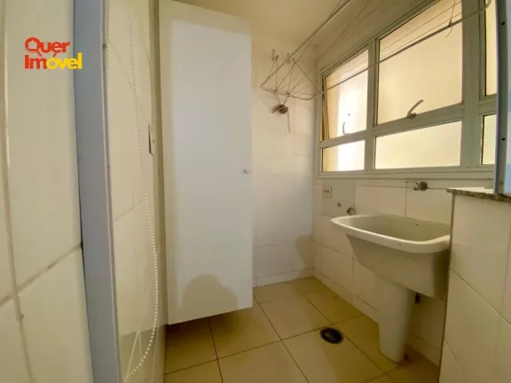 Imagem Viva com conforto e elegância: Apartamento à venda em Ribeirão Preto-SP, Jardim Paulista, 3 suítes, 2 vagas - 107m².