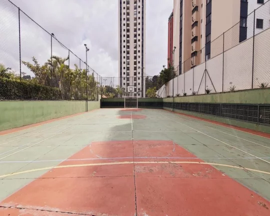 Imagem Apartamento à venda no Butantã com 3 dormitórios, 2 vagas