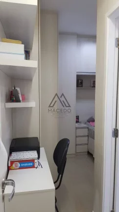 Imagem Apartamento com 2 quartos, 59 m², à venda por R$ 560.000- Osasco/SP