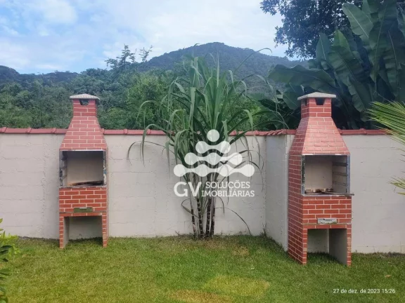 Imagem Pousada com 9 dormitórios à venda, 504 m² por R$ 1.050.000,00 - Lagoinha - Ubatuba/SP