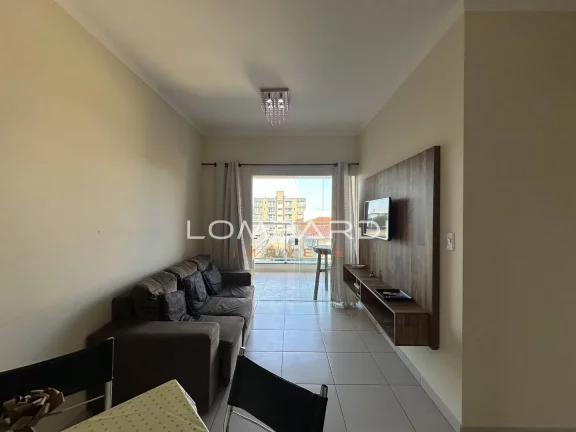 Imagem Apartamento á venda no Itaguá
