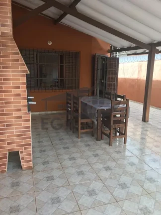 Imagem Casa na praia de Boiçucanga