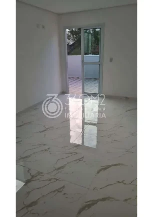 Imagem Cobertura para Venda em Santo André / SP no bairro Vila Lutécia