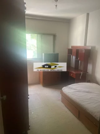 Imagem Apartamento para venda na Saúde com 124mts